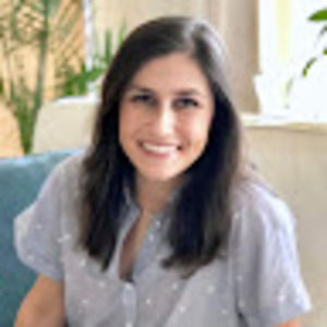 Meet your Posher, Mary catherine